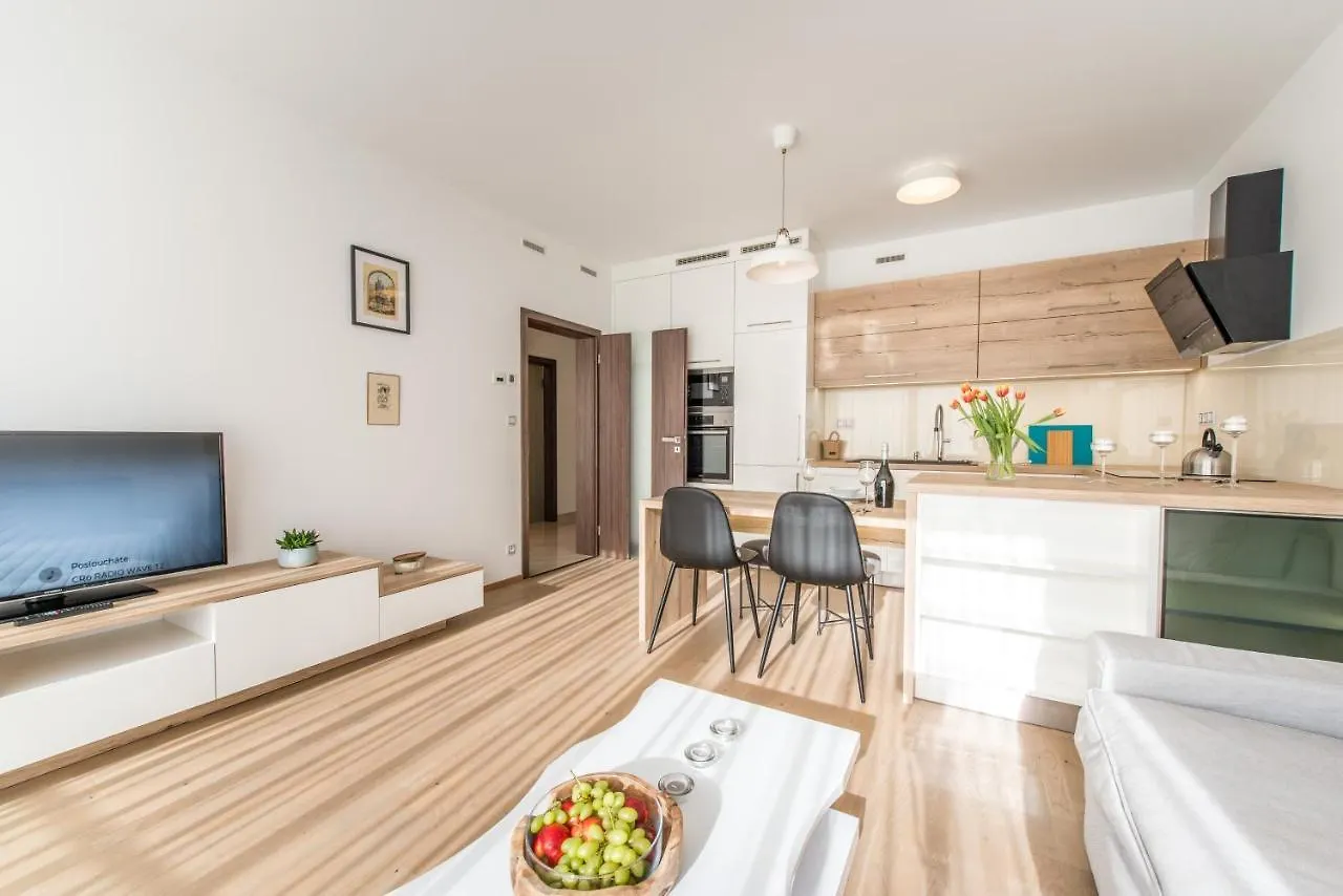 Kontakte von Mozart Central Apartments With Garage